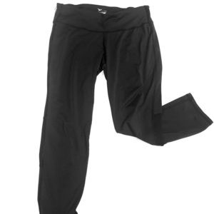 Old Navy Women’s Black Capri Leggings